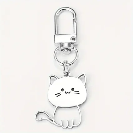 Llavero Gato