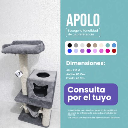 APOLO