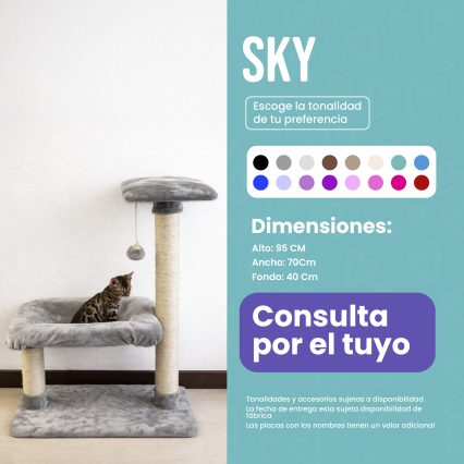 SKY