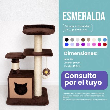 ESMERALDA