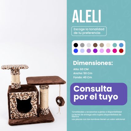 ALELI