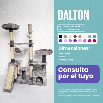 DALTON