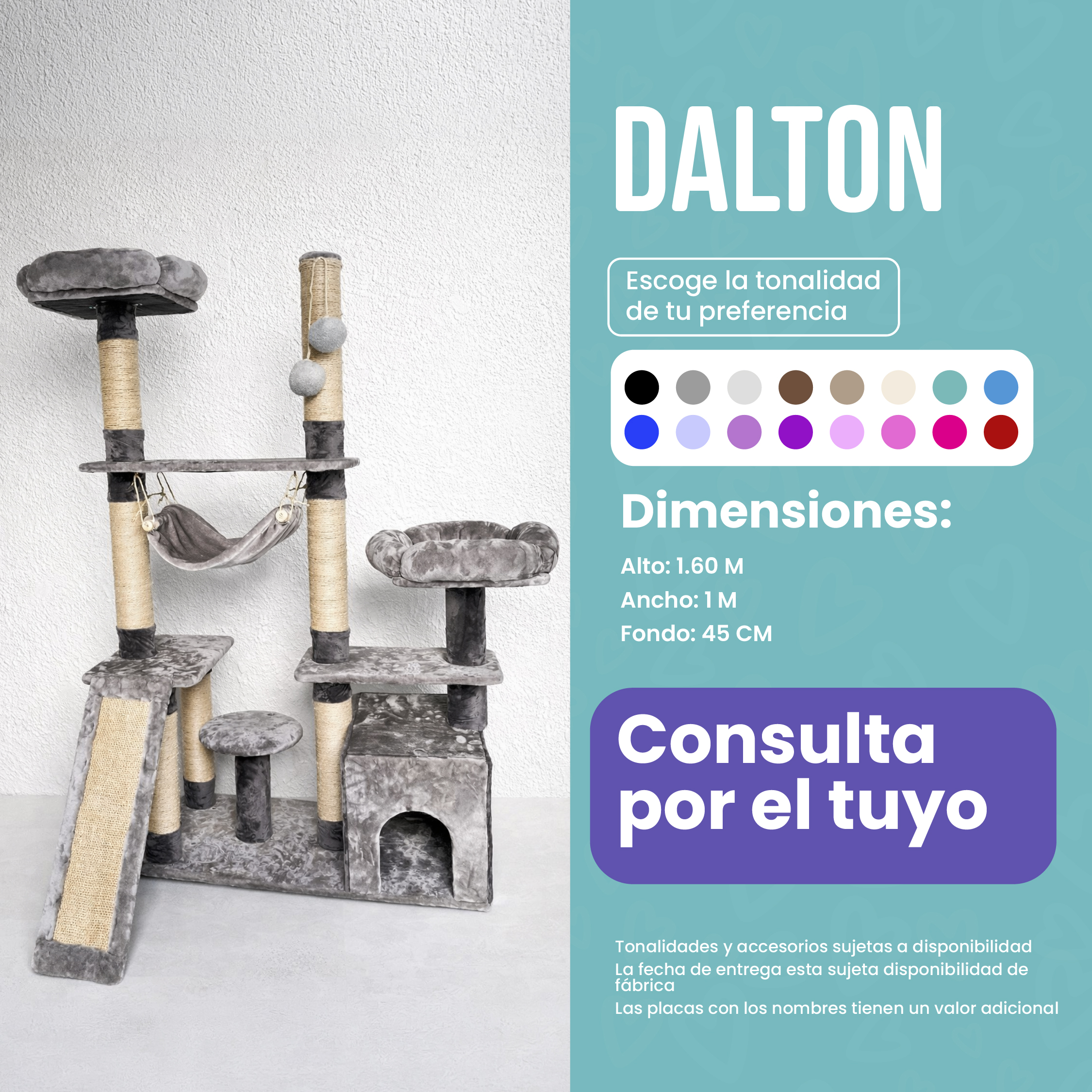 DALTON