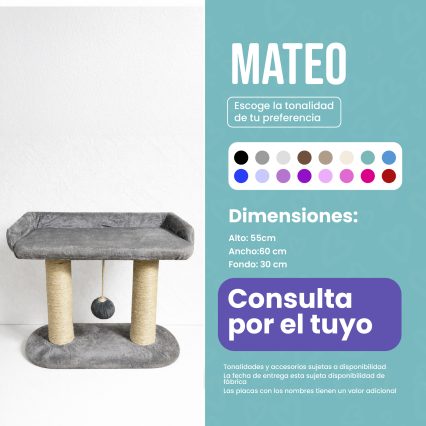 MATEO