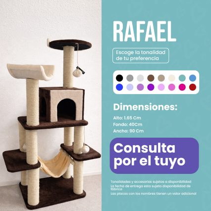 RAFAEL