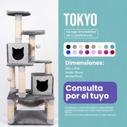 TOKYO