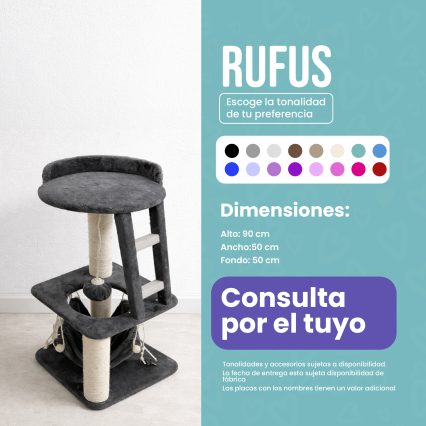 RUFUS