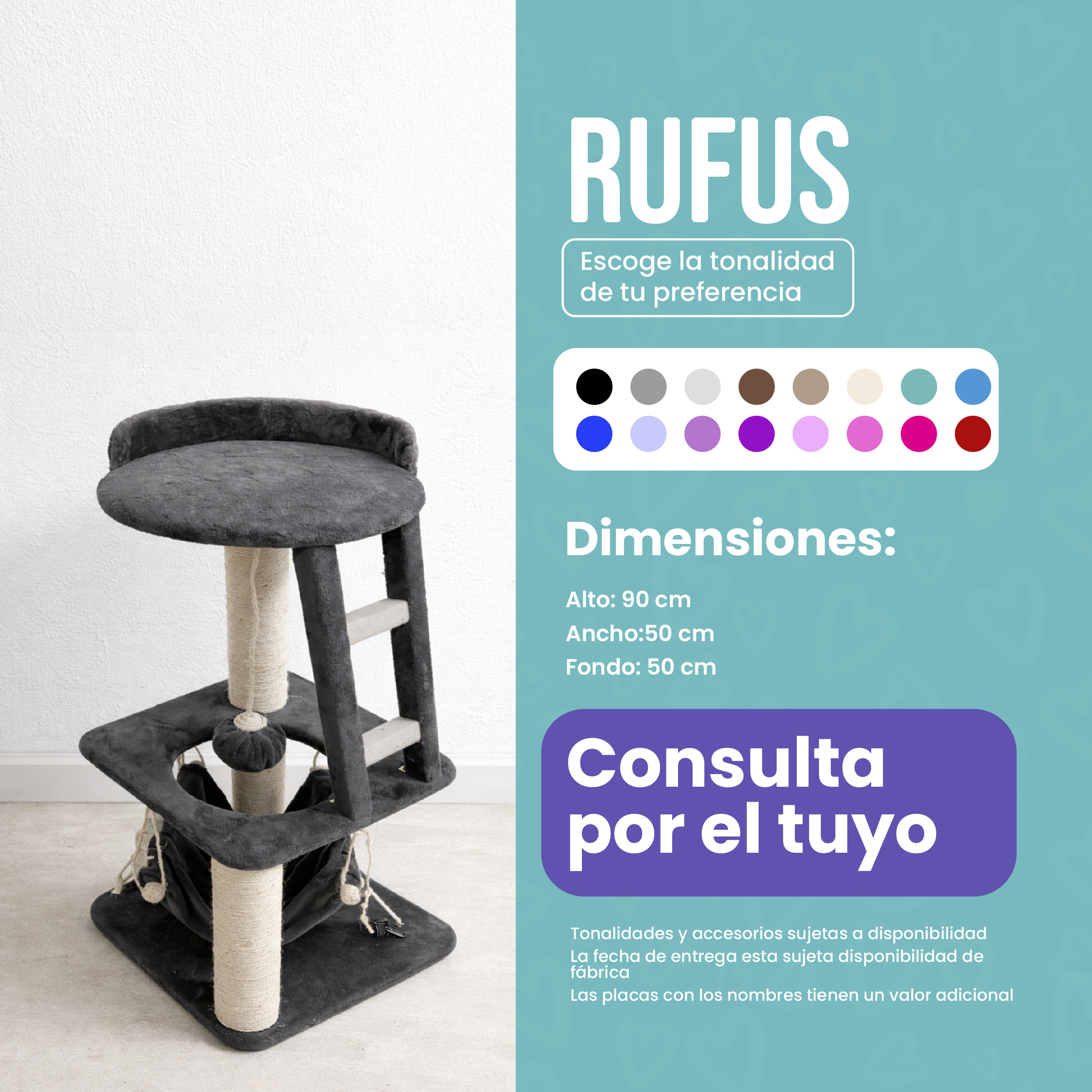 RUFUS